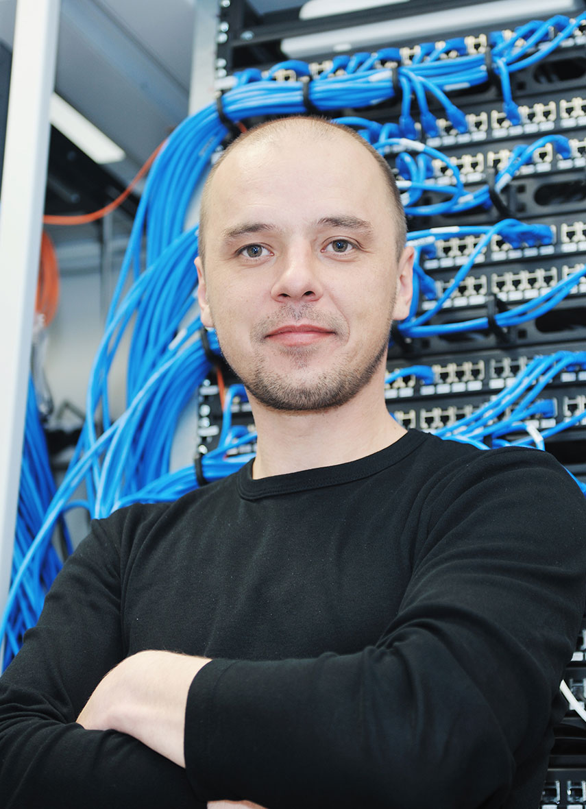 Technician
