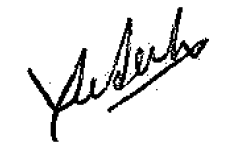 Yudah sign sign