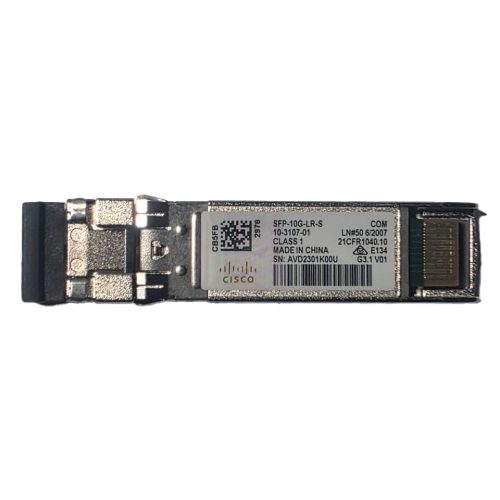Cisco SFP-10G-LR-S