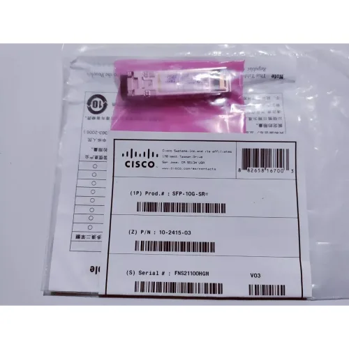 SFP-10G-SR=